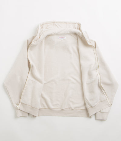 Yardsale Sundown Hoodie - Khaki