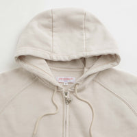 Yardsale Sundown Hoodie - Khaki thumbnail