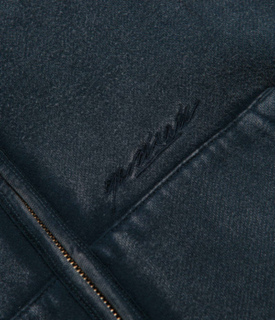 Yardsale Sundown Hoodie - Washed Sapphire