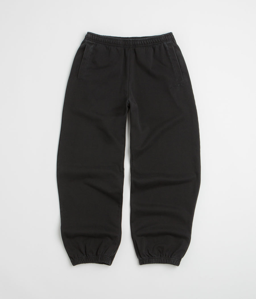 Yardsale Sundown Sweatpants - Black