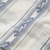 Yardsale Syphon Hoodie - White / Purple thumbnail