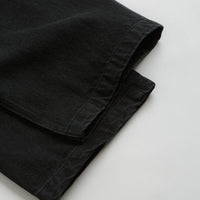 Yardsale Tactical Phantasy Cargo Jeans - Black thumbnail