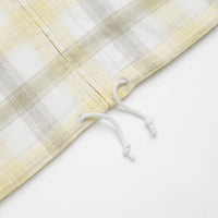 Yardsale Tartan Jacket - Khaki thumbnail