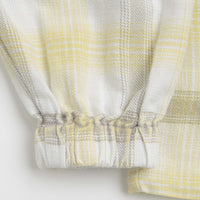 Yardsale Tartan Jacket - Khaki thumbnail