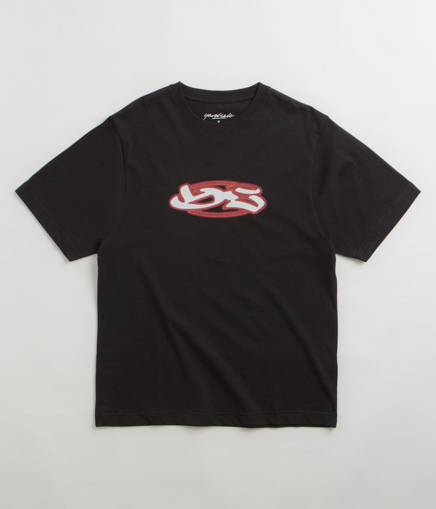 Yardsale Tool T-Shirt - Black