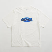 Yardsale Tool T-Shirt - White thumbnail