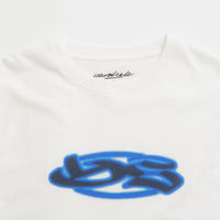 Yardsale Tool T-Shirt - White thumbnail