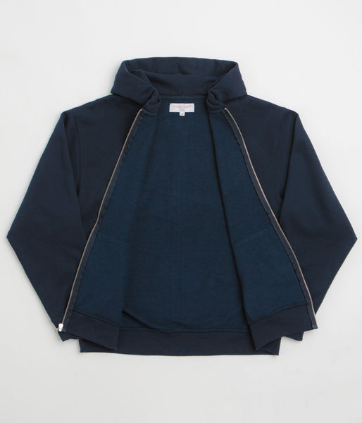 yardsale-webber-full-zip-