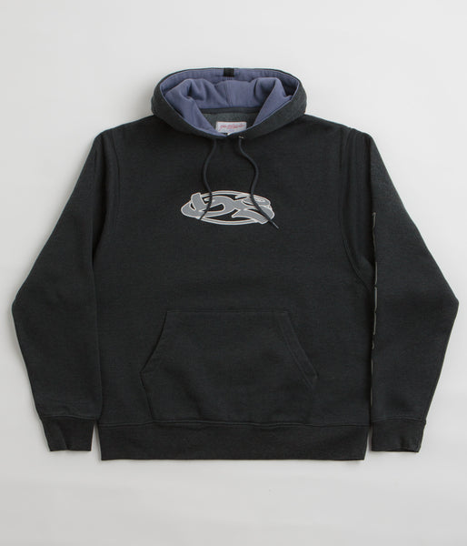 Yardsale YS 3M Hoodie - Charcoal | flatspot