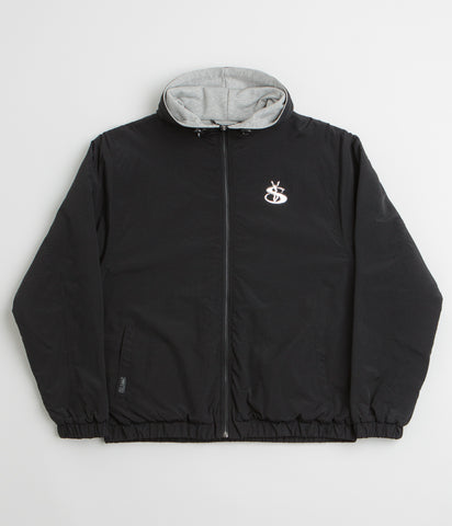 yardsale★YS Drill Jacket yardsale-ys-drill-jacket-black