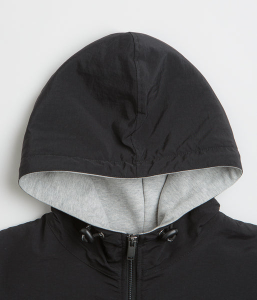 Yardsale YS Drill Jacket - Black | Flatspot