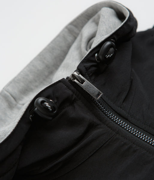Yardsale YS Drill Jacket - Black | flatspot