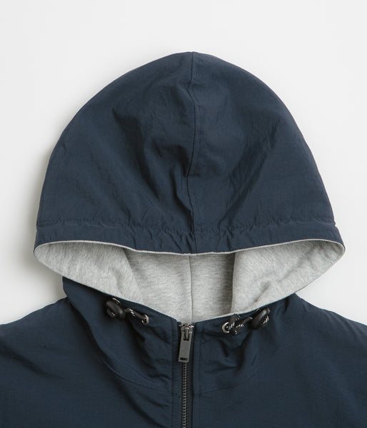 Yardsale YS Drill Jacket - Navy | flatspot