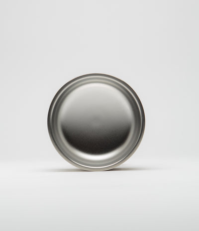 Yeti Boomer 4 Dogbowl in Stainless Steel