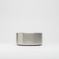 Yeti Boomer 4 Dogbowl in Stainless Steel thumbnail