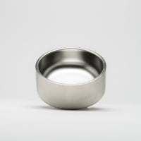 Yeti Boomer 4 Dogbowl in Stainless Steel thumbnail