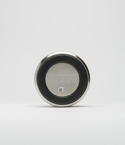 Yeti Boomer 4 Dogbowl in Stainless Steel