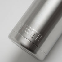 Yeti Chug Cap Rambler Bottle 36oz - Stainless Steel thumbnail
