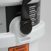 Yeti LoadOut Bucket in White thumbnail