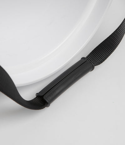 Yeti LoadOut Bucket in White