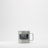 Yeti Rambler Mug 2.0 14oz - Stainless Steel thumbnail