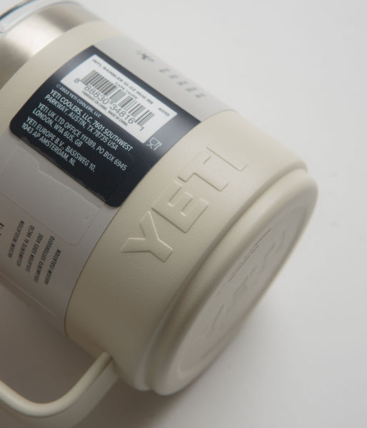 Yeti Rambler Mug V2 10oz - Cape Taupe | Flatspot