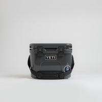 Yeti Roadie 15 Hard Cooler in Charcoal thumbnail
