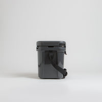 Yeti Roadie 15 Hard Cooler in Charcoal thumbnail