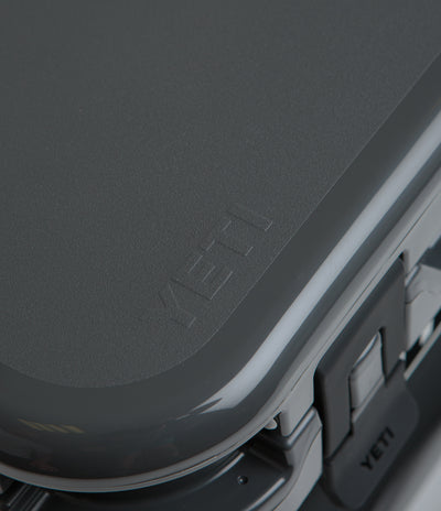Yeti Roadie 15 Hard Cooler in Charcoal