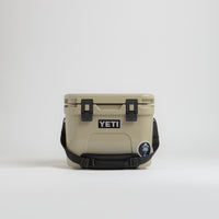Yeti Roadie 15 Hard Cooler in Tan thumbnail