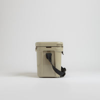 Yeti Roadie 15 Hard Cooler in Tan thumbnail