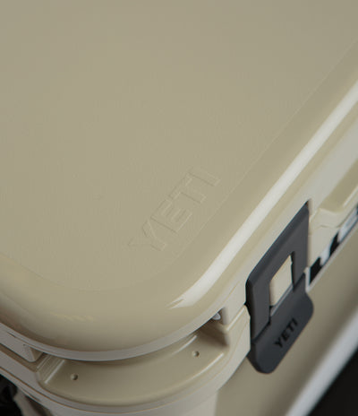 Yeti Roadie 15 Hard Cooler in Tan