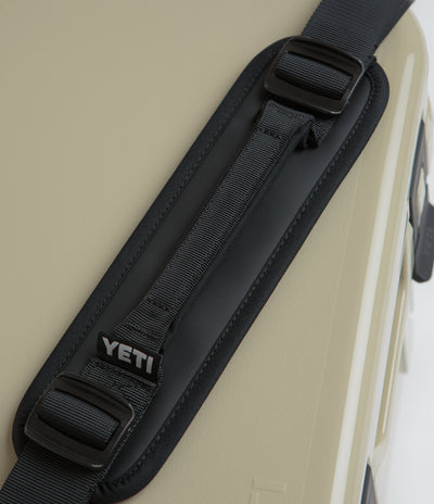 Yeti Roadie 15 Hard Cooler in Tan