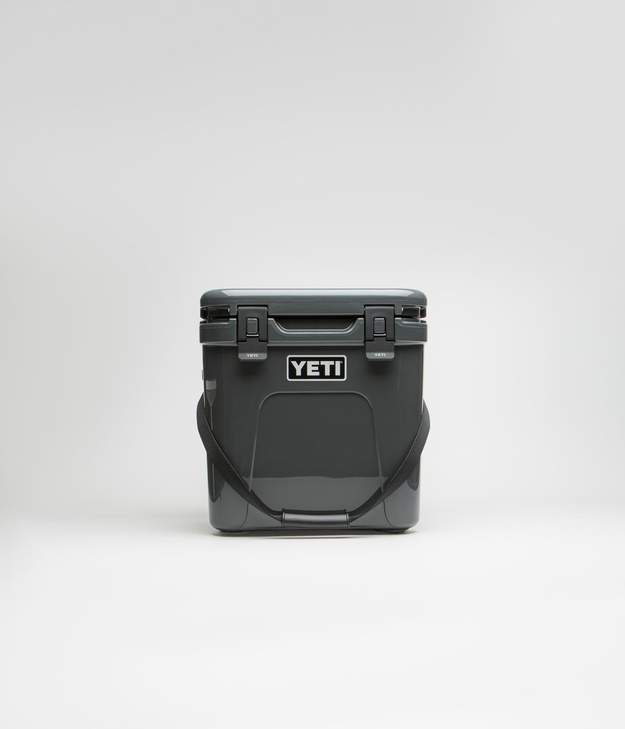 Yeti Roadie 24 Hard Cooler - Charcoal
