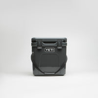 Yeti Roadie 24 Hard Cooler in Charcoal thumbnail
