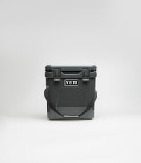 Yeti Roadie 24 Hard Cooler in Charcoal