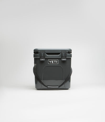 Yeti Roadie 24 Hard Cooler - Charcoal