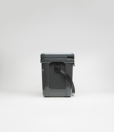 Yeti Roadie 24 Hard Cooler in Charcoal