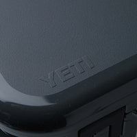 Yeti Roadie 24 Hard Cooler in Charcoal thumbnail