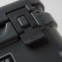 Yeti Roadie 24 Hard Cooler in Charcoal thumbnail