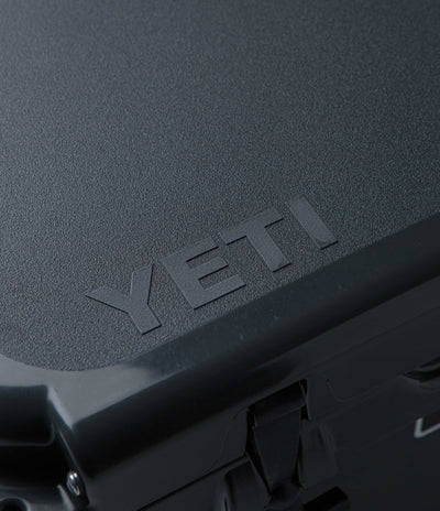 Yeti Tundra 35 Hard Cooler - Charcoal