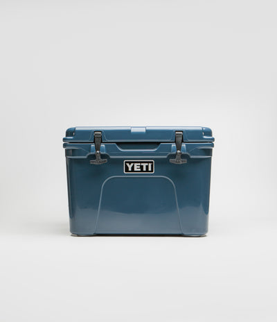 Yeti Tundra 35 Hard Cooler - Navy