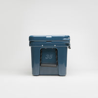 Yeti Tundra 35 Hard Cooler - Navy thumbnail