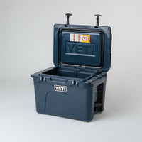 Yeti Tundra 35 Hard Cooler - Navy thumbnail
