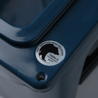 Yeti Tundra 35 Hard Cooler - Navy thumbnail