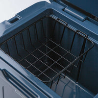Yeti Tundra 35 Hard Cooler - Navy thumbnail