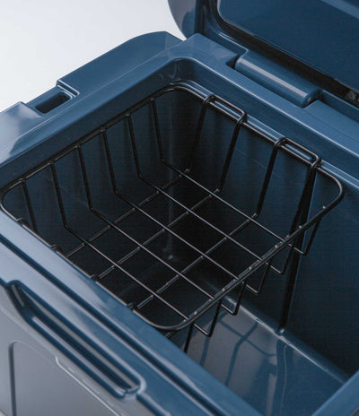 Yeti Tundra 35 Hard Cooler - Navy