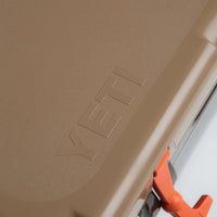 Yeti Tundra 35 Hard Cooler in Wetlands Brown thumbnail