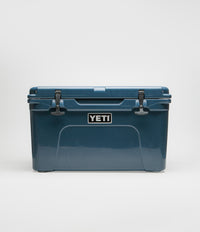 Yeti Tundra 45 Hard Cooler in Navy
