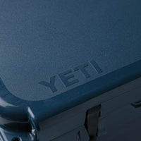 Yeti Tundra 45 Hard Cooler - Navy thumbnail